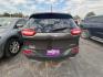 2017 GRAY JEEP CHEROKEE LIMITED (1C4PJMDBXHW) with an 2.4L engine, Automatic transmission, located at 1100 W. Sheridan Ave., Shenandoah, 51601, (712) 246-1600, 40.765678, -95.388817 - Photo#4
