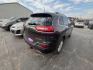 2017 GRAY JEEP CHEROKEE LIMITED (1C4PJMDBXHW) with an 2.4L engine, Automatic transmission, located at 1100 W. Sheridan Ave., Shenandoah, 51601, (712) 246-1600, 40.765678, -95.388817 - Photo#5