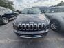2017 GRAY JEEP CHEROKEE LIMITED (1C4PJMDBXHW) with an 2.4L engine, Automatic transmission, located at 1100 W. Sheridan Ave., Shenandoah, 51601, (712) 246-1600, 40.765678, -95.388817 - Photo#7
