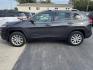 2017 GRAY JEEP CHEROKEE LIMITED (1C4PJMDBXHW) with an 2.4L engine, Automatic transmission, located at 1100 W. Sheridan Ave., Shenandoah, 51601, (712) 246-1600, 40.765678, -95.388817 - Photo#8