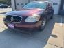 2006 BURGUN BUICK LUCERNE CXL (1G4HD57286U) with an 3.8L engine, Automatic transmission, located at 1100 W. Sheridan Ave., Shenandoah, 51601, (712) 246-1600, 40.765678, -95.388817 - Photo#0