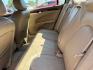 2006 BURGUN BUICK LUCERNE CXL (1G4HD57286U) with an 3.8L engine, Automatic transmission, located at 1100 W. Sheridan Ave., Shenandoah, 51601, (712) 246-1600, 40.765678, -95.388817 - Photo#4