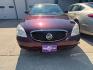 2006 BURGUN BUICK LUCERNE CXL (1G4HD57286U) with an 3.8L engine, Automatic transmission, located at 1100 W. Sheridan Ave., Shenandoah, 51601, (712) 246-1600, 40.765678, -95.388817 - Photo#8