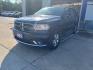2014 BLUE DODGE DURANGO LIMITED (1C4RDJDG3EC) with an 3.6L engine, Automatic transmission, located at 1100 W. Sheridan Ave., Shenandoah, 51601, (712) 246-1600, 40.765678, -95.388817 - Photo#0