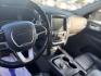 2014 BLUE DODGE DURANGO LIMITED (1C4RDJDG3EC) with an 3.6L engine, Automatic transmission, located at 1100 W. Sheridan Ave., Shenandoah, 51601, (712) 246-1600, 40.765678, -95.388817 - Photo#3