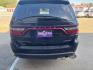 2014 BLUE DODGE DURANGO LIMITED (1C4RDJDG3EC) with an 3.6L engine, Automatic transmission, located at 1100 W. Sheridan Ave., Shenandoah, 51601, (712) 246-1600, 40.765678, -95.388817 - Photo#6