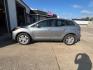 2010 SILVER MAZDA CX-7 Touring (JM3ER4W35A0) with an 2.3L engine, Automatic transmission, located at 1100 W. Sheridan Ave., Shenandoah, 51601, (712) 246-1600, 40.765678, -95.388817 - Photo#1
