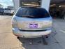 2010 SILVER MAZDA CX-7 Touring (JM3ER4W35A0) with an 2.3L engine, Automatic transmission, located at 1100 W. Sheridan Ave., Shenandoah, 51601, (712) 246-1600, 40.765678, -95.388817 - Photo#2