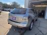 2010 SILVER MAZDA CX-7 Touring (JM3ER4W35A0) with an 2.3L engine, Automatic transmission, located at 1100 W. Sheridan Ave., Shenandoah, 51601, (712) 246-1600, 40.765678, -95.388817 - Photo#3