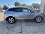 2010 SILVER MAZDA CX-7 Touring (JM3ER4W35A0) with an 2.3L engine, Automatic transmission, located at 1100 W. Sheridan Ave., Shenandoah, 51601, (712) 246-1600, 40.765678, -95.388817 - Photo#4
