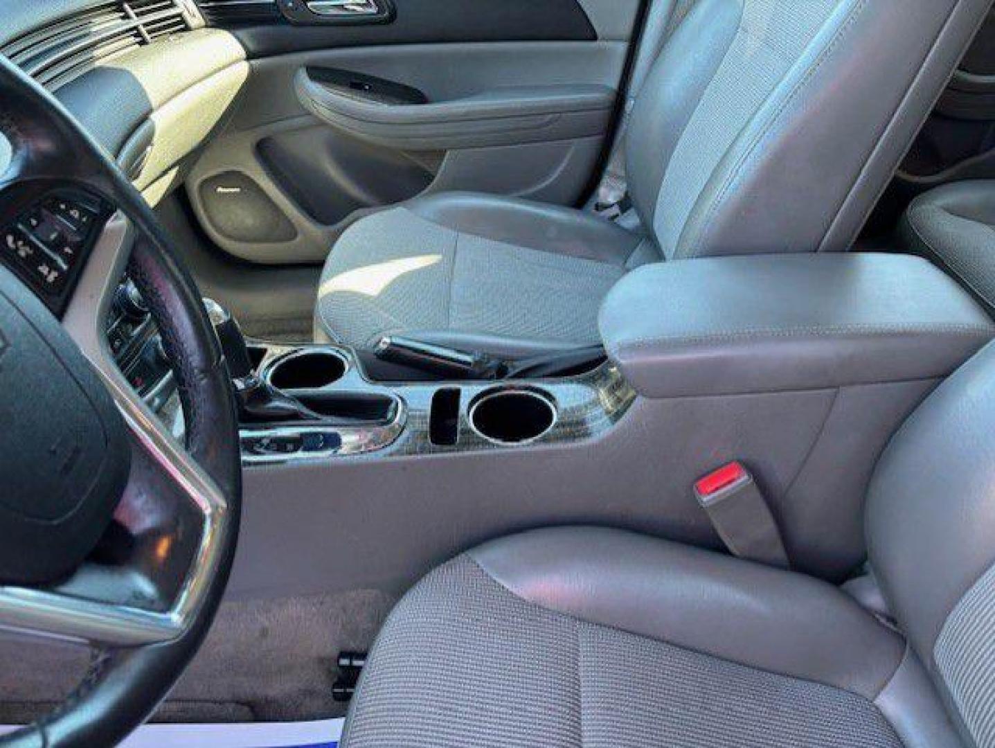 2015 BEIGE CHEVROLET MALIBU 2LT (1G11D5SL2FF) with an 2.5L engine, Automatic transmission, located at 1100 W. Sheridan Ave., Shenandoah, 51601, (712) 246-1600, 40.765678, -95.388817 - Photo#1