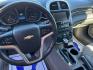 2015 BEIGE CHEVROLET MALIBU 2LT (1G11D5SL2FF) with an 2.5L engine, Automatic transmission, located at 1100 W. Sheridan Ave., Shenandoah, 51601, (712) 246-1600, 40.765678, -95.388817 - Photo#2
