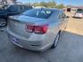 2015 BEIGE CHEVROLET MALIBU 2LT (1G11D5SL2FF) with an 2.5L engine, Automatic transmission, located at 1100 W. Sheridan Ave., Shenandoah, 51601, (712) 246-1600, 40.765678, -95.388817 - Photo#5