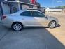 2015 BEIGE CHEVROLET MALIBU 2LT (1G11D5SL2FF) with an 2.5L engine, Automatic transmission, located at 1100 W. Sheridan Ave., Shenandoah, 51601, (712) 246-1600, 40.765678, -95.388817 - Photo#6