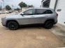 2015 SILVER JEEP CHEROKEE LATITUDE (1C4PJMCB4FW) with an 2.4L engine, Automatic transmission, located at 1100 W. Sheridan Ave., Shenandoah, 51601, (712) 246-1600, 40.765678, -95.388817 - Photo#1
