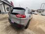2015 SILVER JEEP CHEROKEE LATITUDE (1C4PJMCB4FW) with an 2.4L engine, Automatic transmission, located at 1100 W. Sheridan Ave., Shenandoah, 51601, (712) 246-1600, 40.765678, -95.388817 - Photo#4