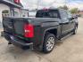 2015 BLACK GMC SIERRA 1500 DENALI (3GTU2WEJ5FG) with an 6.2L engine, Automatic transmission, located at 1100 W. Sheridan Ave., Shenandoah, 51601, (712) 246-1600, 40.765678, -95.388817 - Photo#6