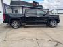 2015 BLACK GMC SIERRA 1500 DENALI (3GTU2WEJ5FG) with an 6.2L engine, Automatic transmission, located at 1100 W. Sheridan Ave., Shenandoah, 51601, (712) 246-1600, 40.765678, -95.388817 - Photo#7