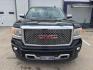 2015 BLACK GMC SIERRA 1500 DENALI (3GTU2WEJ5FG) with an 6.2L engine, Automatic transmission, located at 1100 W. Sheridan Ave., Shenandoah, 51601, (712) 246-1600, 40.765678, -95.388817 - Photo#8
