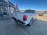 2016 WHITE FORD F150 SUPERCREW (1FTFW1EG9GK) with an 3.5L engine, Automatic transmission, located at 1100 W. Sheridan Ave., Shenandoah, 51601, (712) 246-1600, 40.765678, -95.388817 - Photo#7