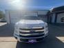 2016 WHITE FORD F150 SUPERCREW (1FTFW1EG9GK) with an 3.5L engine, Automatic transmission, located at 1100 W. Sheridan Ave., Shenandoah, 51601, (712) 246-1600, 40.765678, -95.388817 - Photo#9