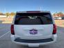 2017 WHITE CHEVROLET TAHOE 1500 LT (1GNSKBKC3HR) with an 5.3L engine, Automatic transmission, located at 1100 W. Sheridan Ave., Shenandoah, 51601, (712) 246-1600, 40.765678, -95.388817 - Photo#6