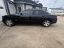 2009 BLACK DODGE CHARGER SXT (2B3KA33VX9H) with an 3.5L engine, Automatic transmission, located at 1100 W. Sheridan Ave., Shenandoah, 51601, (712) 246-1600, 40.765678, -95.388817 - Photo#1