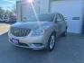 2013 BIEGE BUICK ENCLAVE PREMIUM (5GAKVDKD3DJ) with an 3.6L engine, Automatic transmission, located at 1100 W. Sheridan Ave., Shenandoah, 51601, (712) 246-1600, 40.765678, -95.388817 - Photo#0