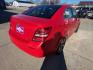 2017 RED CHEVROLET SONIC PREMIER (1G1JF5SBXH4) with an 1.4L engine, Automatic transmission, located at 1100 W. Sheridan Ave., Shenandoah, 51601, (712) 246-1600, 40.765678, -95.388817 - Photo#6