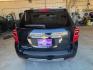 2017 BLACK CHEVROLET EQUINOX LT (2GNFLFEK7H6) with an 2.4L engine, Automatic transmission, located at 1100 W. Sheridan Ave., Shenandoah, 51601, (712) 246-1600, 40.765678, -95.388817 - Photo#6