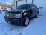 2011 BLACK CHEVROLET AVALANCHE LS (3GNTKEE37BG) with an 5.3L engine, Automatic transmission, located at 1100 W. Sheridan Ave., Shenandoah, 51601, (712) 246-1600, 40.765678, -95.388817 - Photo#0