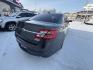 2015 GRAY FORD TAURUS SEL (1FAHP2E84FG) with an 3.5L engine, Automatic transmission, located at 1100 W. Sheridan Ave., Shenandoah, 51601, (712) 246-1600, 40.765678, -95.388817 - Photo#6