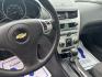 2012 SILVER CHEVROLET MALIBU 1LT (1G1ZC5E01CF) with an 2.4L engine, Automatic transmission, located at 1100 W. Sheridan Ave., Shenandoah, 51601, (712) 246-1600, 40.765678, -95.388817 - Photo#3