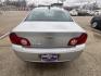 2012 SILVER CHEVROLET MALIBU 1LT (1G1ZC5E01CF) with an 2.4L engine, Automatic transmission, located at 1100 W. Sheridan Ave., Shenandoah, 51601, (712) 246-1600, 40.765678, -95.388817 - Photo#5