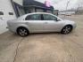 2012 SILVER CHEVROLET MALIBU 1LT (1G1ZC5E01CF) with an 2.4L engine, Automatic transmission, located at 1100 W. Sheridan Ave., Shenandoah, 51601, (712) 246-1600, 40.765678, -95.388817 - Photo#7