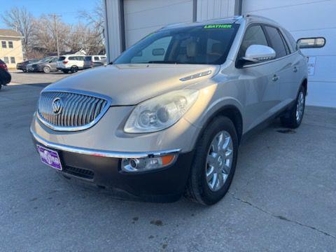 photo of 2011 BUICK ENCLAVE CXL