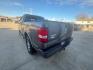 2008 GRAY FORD F150 FX4 (1FTPX14V78F) with an 5.4L engine, Automatic transmission, located at 1100 W. Sheridan Ave., Shenandoah, 51601, (712) 246-1600, 40.765678, -95.388817 - Photo#5