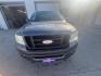 2008 GRAY FORD F150 FX4 (1FTPX14V78F) with an 5.4L engine, Automatic transmission, located at 1100 W. Sheridan Ave., Shenandoah, 51601, (712) 246-1600, 40.765678, -95.388817 - Photo#8