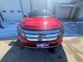 2010 RED FORD FUSION SE (3FAHP0HGXAR) with an 3.0L engine, Automatic transmission, located at 1100 W. Sheridan Ave., Shenandoah, 51601, (712) 246-1600, 40.765678, -95.388817 - Photo#7