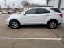 2017 WHITE CHEVROLET EQUINOX LT (2GNALCEK2H1) with an 2.4L engine, Automatic transmission, located at 1100 W. Sheridan Ave., Shenandoah, 51601, (712) 246-1600, 40.765678, -95.388817 - Photo#1