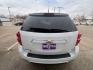 2017 WHITE CHEVROLET EQUINOX LT (2GNALCEK2H1) with an 2.4L engine, Automatic transmission, located at 1100 W. Sheridan Ave., Shenandoah, 51601, (712) 246-1600, 40.765678, -95.388817 - Photo#6