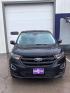 2016 BLACK FORD EDGE SPORT (2FMPK4AP1GB) with an 2.7L engine, Automatic transmission, located at 1100 W. Sheridan Ave., Shenandoah, 51601, (712) 246-1600, 40.765678, -95.388817 - Photo#5