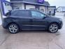2016 BLACK FORD EDGE SPORT (2FMPK4AP1GB) with an 2.7L engine, Automatic transmission, located at 1100 W. Sheridan Ave., Shenandoah, 51601, (712) 246-1600, 40.765678, -95.388817 - Photo#6