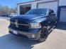 2017 GRAY RAM 1500 TRADESMAN (3C6RR7KT9HG) with an 5.7L engine, Automatic transmission, located at 1100 W. Sheridan Ave., Shenandoah, 51601, (712) 246-1600, 40.765678, -95.388817 - Photo#0
