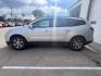 2016 SILVER CHEVROLET TRAVERSE LT (1GNKVHKD0GJ) with an 3.6L engine, Automatic transmission, located at 1100 W. Sheridan Ave., Shenandoah, 51601, (712) 246-1600, 40.765678, -95.388817 - Photo#1