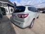 2016 SILVER CHEVROLET TRAVERSE LT (1GNKVHKD0GJ) with an 3.6L engine, Automatic transmission, located at 1100 W. Sheridan Ave., Shenandoah, 51601, (712) 246-1600, 40.765678, -95.388817 - Photo#7