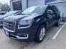 2017 BLACK GMC ACADIA LIMITED SLT-2 (1GKKVSKD9HJ) with an 3.6L engine, Automatic transmission, located at 1100 W. Sheridan Ave., Shenandoah, 51601, (712) 246-1600, 40.765678, -95.388817 - Photo#0