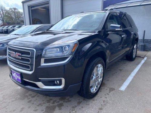 2017 GMC ACADIA LIMITED SLT-2