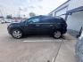 2017 BLACK GMC ACADIA LIMITED SLT-2 (1GKKVSKD9HJ) with an 3.6L engine, Automatic transmission, located at 1100 W. Sheridan Ave., Shenandoah, 51601, (712) 246-1600, 40.765678, -95.388817 - Photo#1