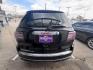 2017 BLACK GMC ACADIA LIMITED SLT-2 (1GKKVSKD9HJ) with an 3.6L engine, Automatic transmission, located at 1100 W. Sheridan Ave., Shenandoah, 51601, (712) 246-1600, 40.765678, -95.388817 - Photo#6